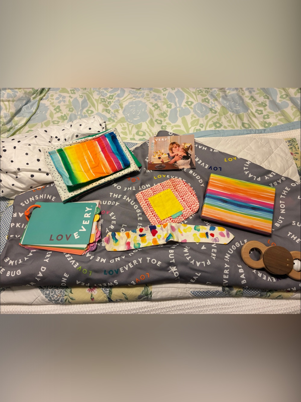 Lovevery Play Mat